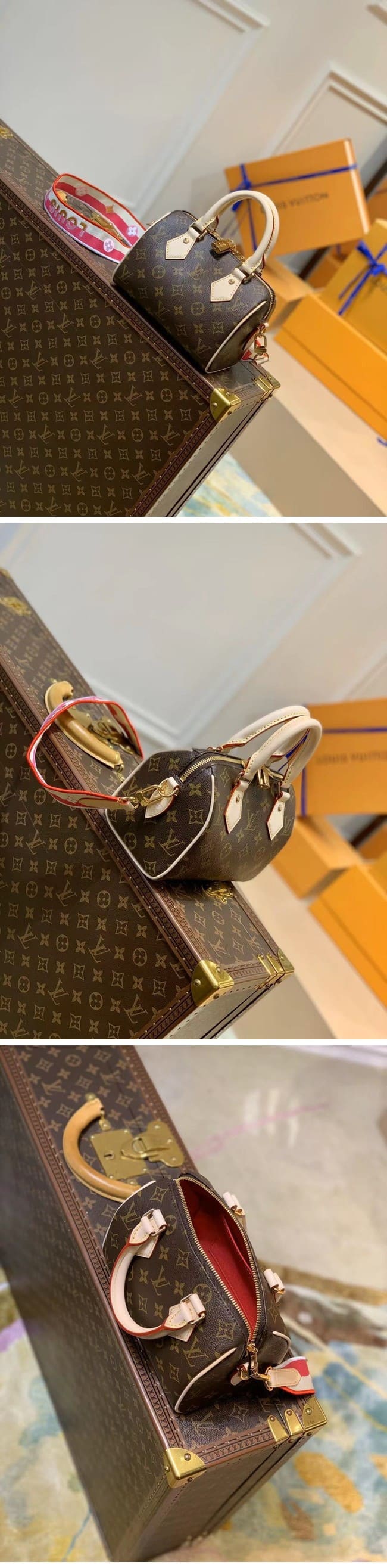 Louis Vuitton Christopher MM ルイヴィトン M45419 クリストファー MM バックパック モノグラム エクリプス