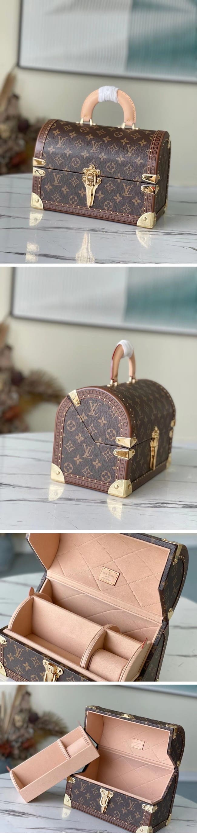 Louis Vuitton ルイヴィトン M51902 ソナチネ モノグラム