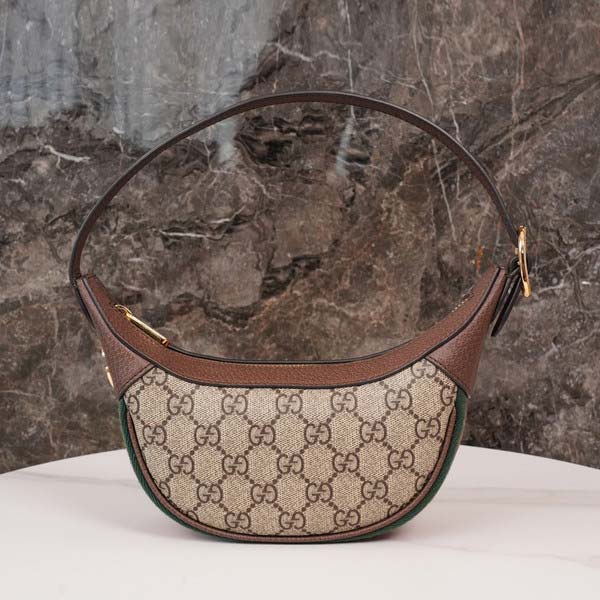 Gucci グッチ Ophidia GG Mini Bag 658551 オフィディア ミニバッグ GGスプリーム