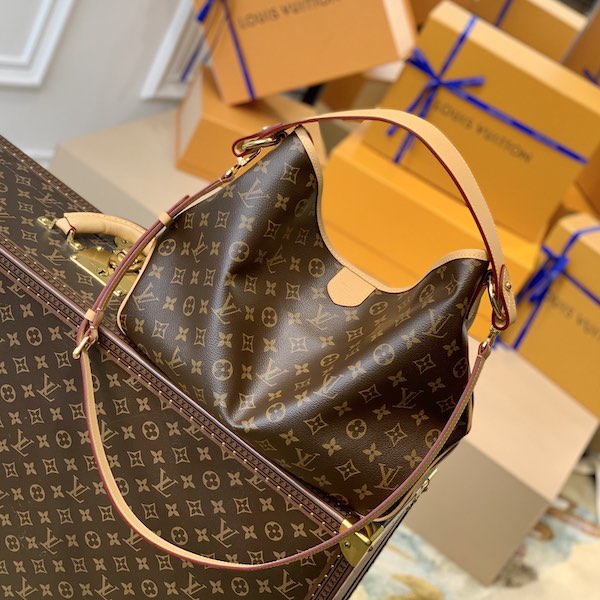 Louis Vuitton ルイヴィトン Deraijtofurd ディライトフルPM M40352 モノグラム