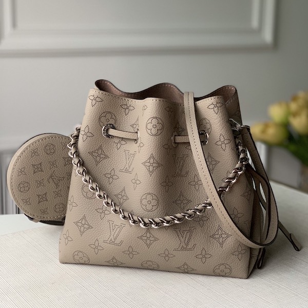 Louis Vuitton ルイヴィトン bella ベラ M57201 ガレ