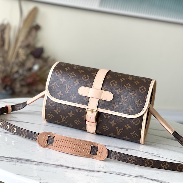 Louis Vuitton ルイヴィトン Marne マルヌ M51369 モノグラム