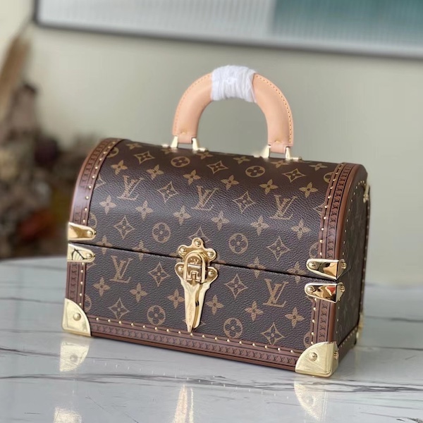 Louis Vuitton ルイヴィトン COTTEVILLE コットビル M20210 モノグラム