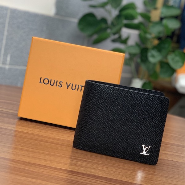 Louis Vuitton ルイヴィトン Portefeuil Multiple ポルトフォイユ･ミュルティプル M30295 タイガ