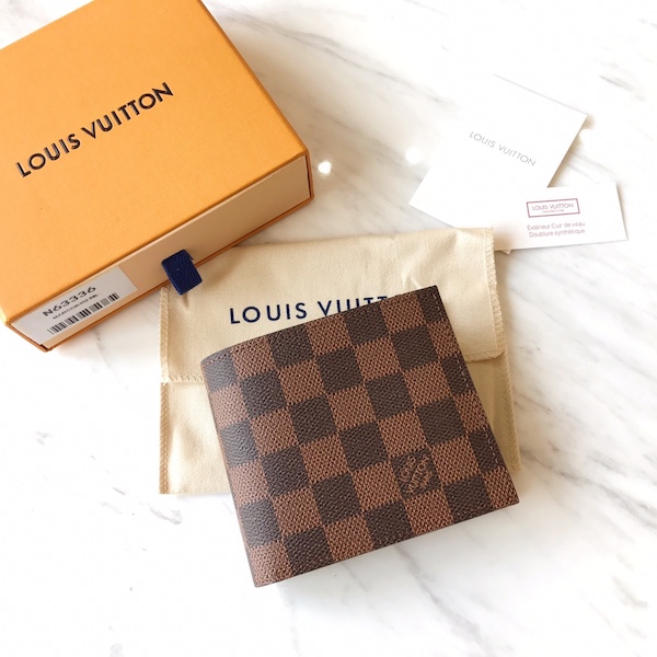 QUEENS / LOUIS VUITTON