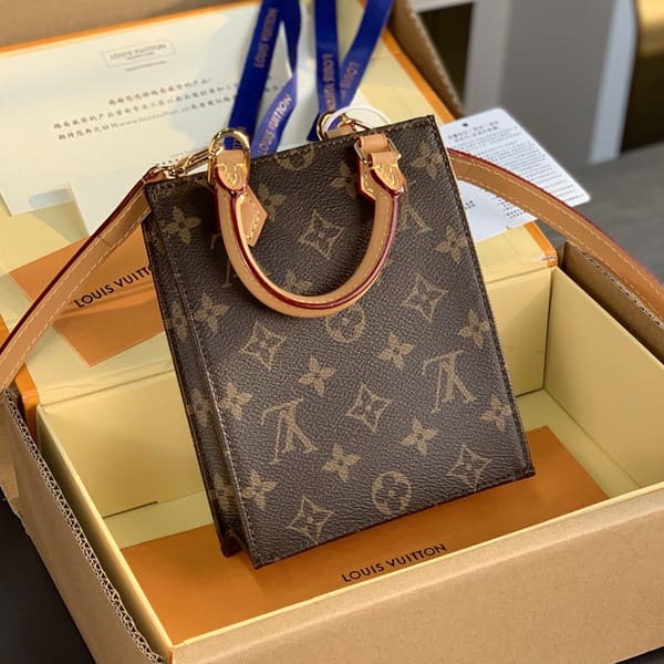 Louis Vuitton ルイヴィトン M69442 モノグラム