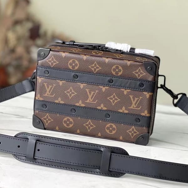 Louis Vuitton Handle Soft Trunk M45935 ルイヴィトン ハンドル・ソフトトランク モノグラム