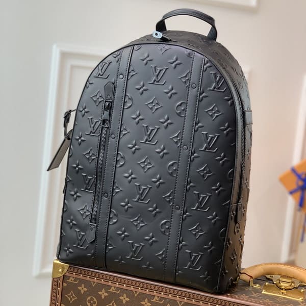 Louis Vuitton Armand Backpack ルイヴィトン M57959 モノグラムシール アルマンド バックパック