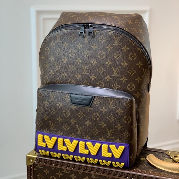 Louis Vuitton Discovery ルイヴィトン M57965 モノグラム ディスカバリー バックパック PM