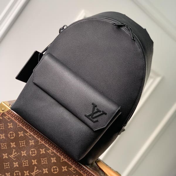 Louis Vuitton Takeoff Backpack ルイヴィトン M57079 テイクオフ バックパック