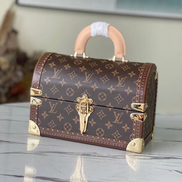 Louis Vuitton ルイヴィトン M51902 ソナチネ モノグラム